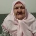 Nana Fata Orlović posti od 11. godine, i ove zapostila uprkos upozorenju lekara