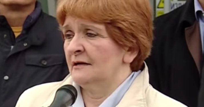 Građani Srbije još uvijek osećaju posledice bombardovanja, velik broj tumora