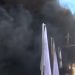 Veliki protest u Prištini protiv Kurtija i ZSO, bqčene dimne bombe VIDEO