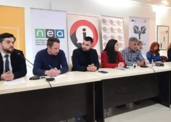 U Novom Pazaru osnovano ekološko udruženje za zaštitu kvaluteta vazduha “Eko blok”