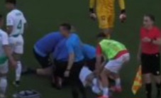 ZAŠTO SPORTISTI PADAJU KAO POKOŠENI I ŠTA IM UNIŠTAVA SRCA