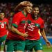 I nakon SP Maroko nastavlja sa pobjedama, savladali Brazil