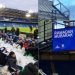 Fudbalski velikan Chelsea organizovao iftar na stadionu “Stamford Bridge” VIDEO