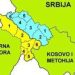 Vučić poručio da se Sandžak neće otcijepiti od Srbije i da su to gluposti i prošla vremena