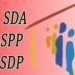 Bošnjačke stranke o Vučićevom Narodnom pokretu za državu: SDA i SPP ćute SDP hoće