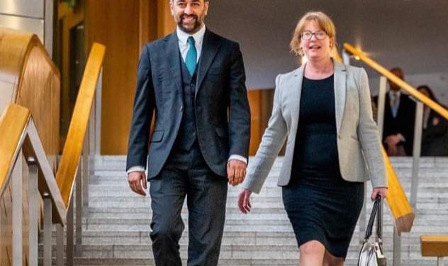 Škotska: Za premijera izabran musliman Humza Yousaf, pakistanskog porjekla