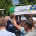 Majke Srebrenice uputile  podršku  Đukanoviću, SPP u Rožajama skup podrške Milatoviću