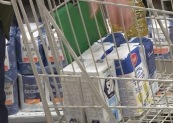 Poskupljenje struje i gasa izazvaće više cene namirnica, a slede još dva