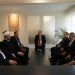 Ambasador Republike Turske posjetio Mesihat IZ Sandzaka