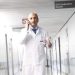 Dr. Omer Džemali prvi na svijetu izvršio transplantaciju srca
