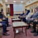Ambasador Turkiye Hami Aksoy posjetio je danas Bošnjačko nacionalno vijeće