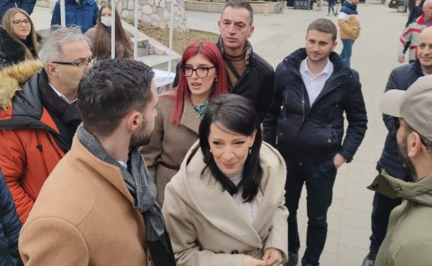 Tepić: Srbija odavno nije demokratija, a u Novom Pazaru “do gole srži” posledice toga