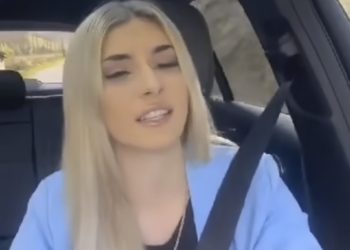 Meliha Imširović učesnica Zvezda granda prelijepo uči ilahiju “Ptica dženetska”