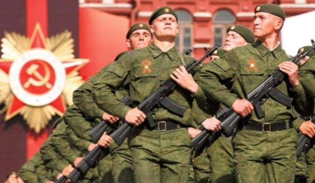 Ukaz ruskog predsjednika: Od 1. aprila regrutacija 147.000 ljudi