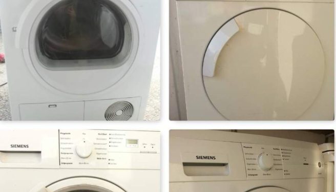 Bijela tehnika programirana da traje do garantnog roka i nastaju kvarovi, pronađeno rješenje