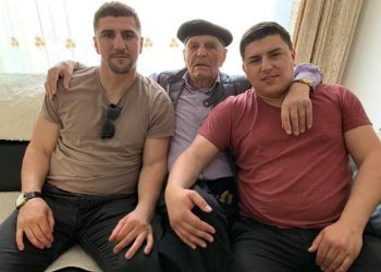 U 99. godini života na ahiret preselio Hukić, dedo boksera Muamera Hukića