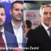 Dan uoči drgog kruga izbora za predsjednika Crne Gore, sinić bio tv duel a evo šta su poručili