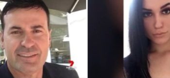 VIDEO/ Kako je Albanac zverski ubio svoju ćerku u automobilu, talentovanu studenticu medicine