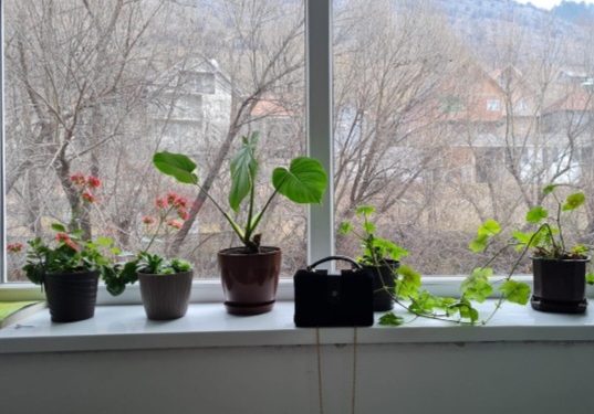 Nova promena vremena danas ali tek sledi od utorka