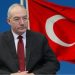Ambasador Turske u BiH: Odluke treba da donose izabrani prrdstavnici a ne Schmidt