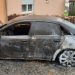 Nastavlja se sa paljenjem automobila, još tri u Leposaviću, policija traži pomoć građana