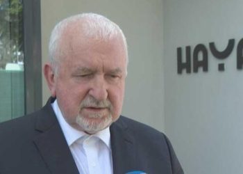 Cerić: Šest pitanja za Konakovića, Efendića, Ogreševića i Kasumovića