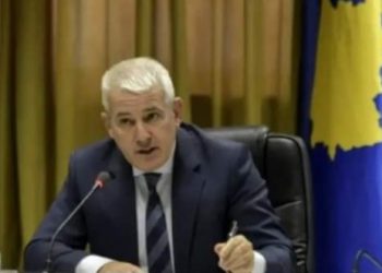 Svečija: Uhaošeni Srbin pripadnik kriminalne grupe “civilna zaštita”. Srbi najavili opšti ustanak