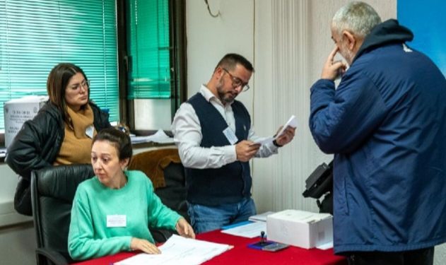 Otvorena biračka mjesta u Crnoj Gori, danas se bira predsjednik u drugom krugu