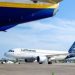 Avio kompanija objavila da je njihovim putnicima zabranjeno da nose trenerke u avionu