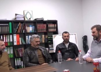 Džemat u dijaspori, Islamski kulturni centar u  Limburgu  VIDEO