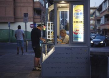Čovjek ove godine osvojio dva miliona dolara a prošle jedan na lutriji “greb-greb”
