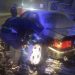 Tutin: Auto udarilo u garažu pa povredilo vlasnicu VIDEO