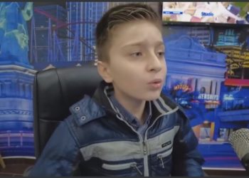 ČUDO OD DJETETA! Jedanaestogodišnji Ajdin Osmanović pjeva sevdalinku “Sve behara i sve cvjeta”