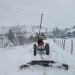Snijeg napravio velike probleme mještanima sela u Tutinskoj opštini, veliki broj bez struje
