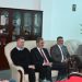 Delegacija BNV-a posjetila predsjednike opština Tutin i Sjenica
