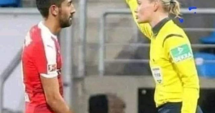 Postupak sudije u Njemačkoj i turskog fudbalera nasmejali gledaoce