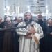 Video snimak mačke sa imamom dok predvodi namaz VIDEO