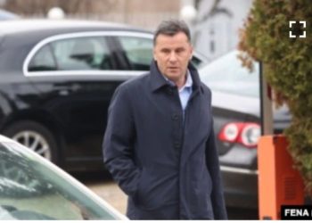 Fadil Novalić osuđen na četiri godine zatvora zbog nabavke respiratora iz Kine