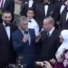 Predsjednik SDA Sandžaka, dr. Sulejman Ugljanin uputio pismo podrške Erdoganu na opštim izborima