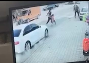 Video nesreće. Semir E. osuđen na dvije godine zatvora zato što je u Selakovac udario Mersalu koja je kasnije preselila