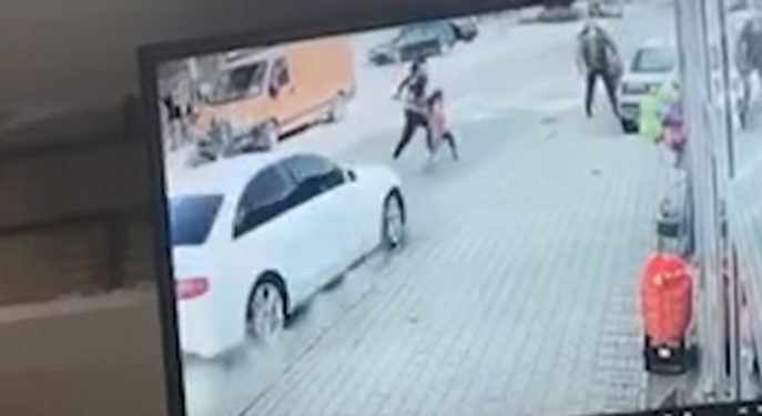 Video nesreće. Semir E. osuđen na dvije godine zatvora zato što je u Selakovac udario Mersalu koja je kasnije preselila