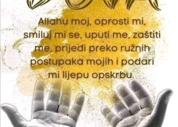 Dova za rješavanje problema i izlazak iz krize, oatvarenje želja