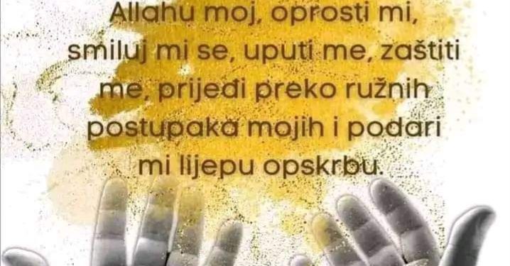 Dova za rješavanje problema i izlazak iz krize, oatvarenje želja