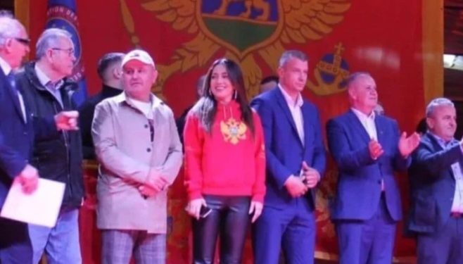 Dijaspora Rožaja: Najveće priznanje Đukanoviću, Markoviću i Veljoviću zbog 1999.,sprečili Srebrenički scenario