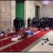 Drugu noć za redom izraelske snage upale u džamiju Al Alksa VIDEO
