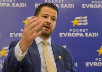 Milatović lupio šamar velikosrpskoj ideologiji: Još jače prema EU, Kosovo nezavisna država
