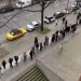 Berlin- Red od 150 m, kriza zauzima maha sve više. Pogledajte zbog čega je formiran red VIDEO