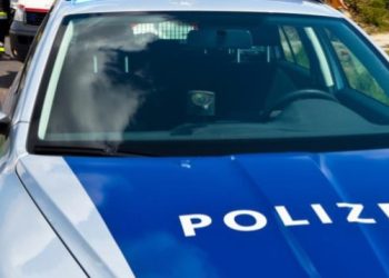 Svađa radnika na baušteli u Austriji, policija kod jednog učesnika kući pronašla arsenal oružja