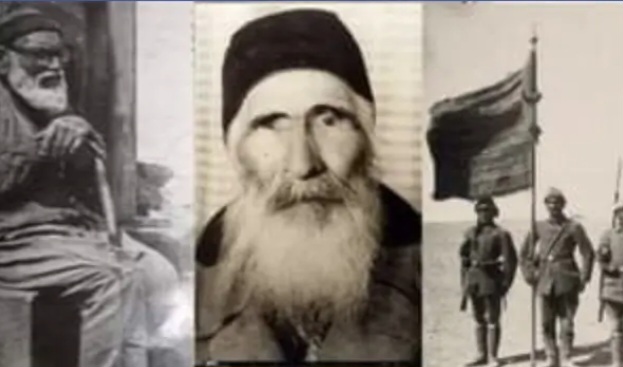 Posljednji osmanski vojnik koji je čuvao džamiju Al-Aksa: “Plašio sam se da ću rastužiti Pislanika a.s.”