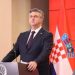 Hrvatski premijer, Plenković bi mogao na mjesto Generalnog sekretara NATO